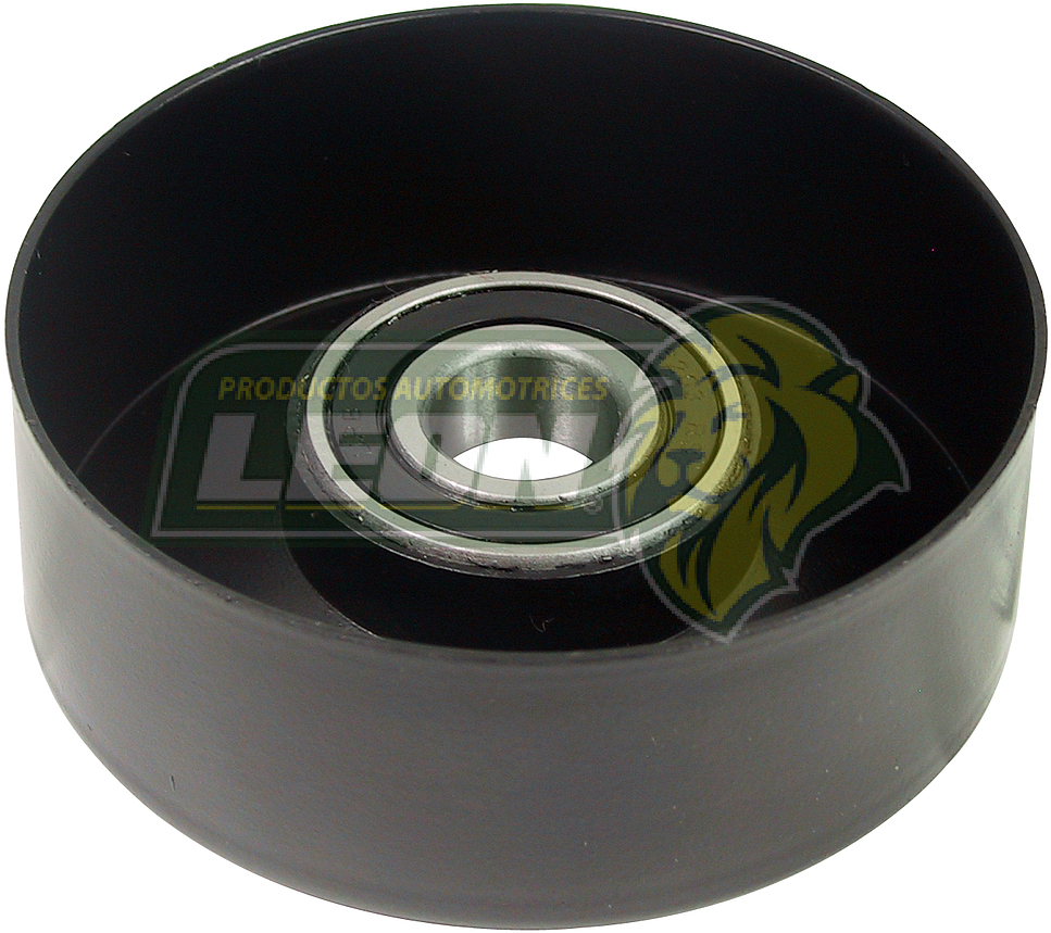 POLEA LOCA ESCORT, WINDSTAR, VOYAGER 3.8L