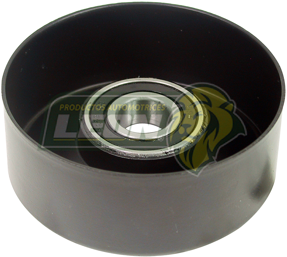 POLEA LOCA DODGE VAN, RAM, ECONOLINE 00-01