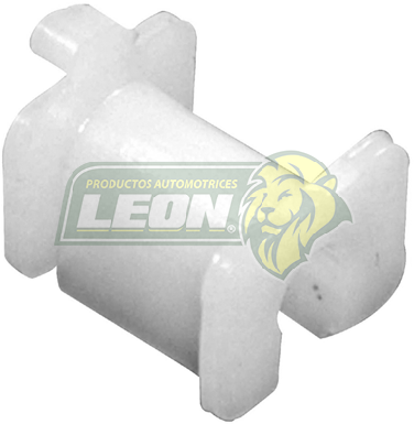 SEGURO PALANCA VELOCIDADES NISSAN PK-UP 720 1.8L, D21 2.4L 86-99 T140 “SILLITA” (ECO.)