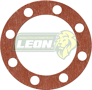 JUNTA FLECHA DINA 500, 532 8x5/8 (89218-09 5/8) ASBESTO