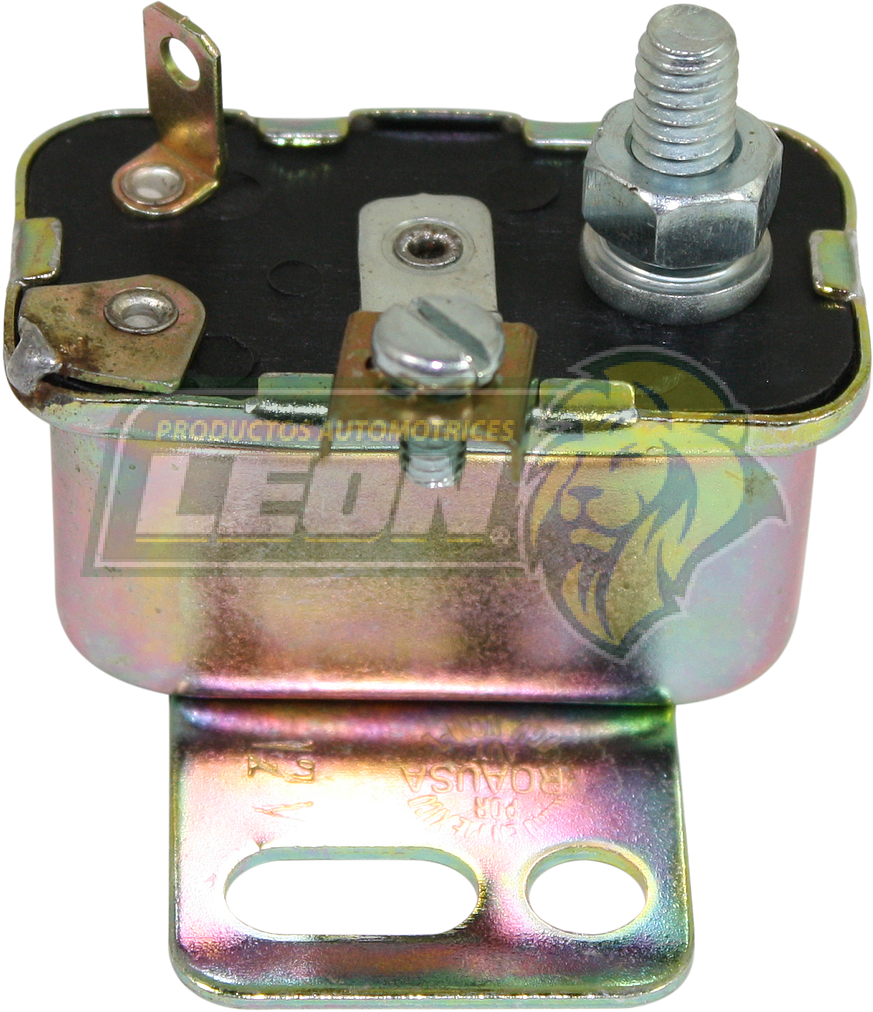 RELEVADOR MARCHA DODGE TODO STD. 70-83 PROAUSA