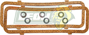 JUNTA TAPA LATERAL G.M. 6 194, 230, 250 63-92 DC