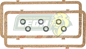 JUNTA TAPA LATERAL G.M. 6 292 68-92 DC