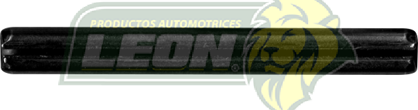 PERNO SPIROL 7/32x2” (P/PERNO DIF. PD-2053 CAMIONETAS PK-UP TODAS R/DOBLE)