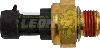 BULBO ACEITE CADILLAC ESCALADE 02-06 8C. 6.2L, CORVETTE 97-06 8C. 5.2L, HUMMER H2 8C. 6.0L 03-04, PONTIAC GTO MPFI 04-06 6C. 3.2L