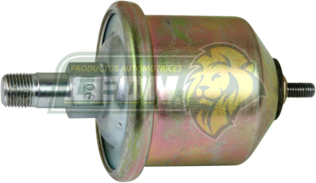 BULBO ACEITE CHRYSLER 300 CARB. 60-63 6.3, 6.8, 7.0L, NEW YORKER CARB. 60-63 6.8, 7.0L, PACER CARB. 1980 4.2L, SPIRIT CARB. 80-83 4.2L, RAM CHARGER 86-90 5.2, 5.9L