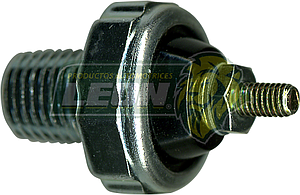 BULBO ACEITE FORD CONTOUR 95-98 2.5L, ESCORT 97-02 2.0L, EXPLORER 91-97 4.0L, MUSTANG 75-78 2.3, 2.8, 5.0L, RANGER 83-98 2.3, 2.9, 3.0, 4.0L, TAURUS 87-98 2.5, 3.0L, THUNDERBIRD 88-97 3.8, 4.6L, WINDSTAR 95-98 3.8L =03675
