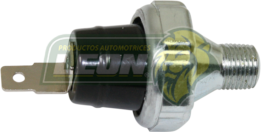 BULBO ACEITE G.M. MPFI CAMARO 82-88 2.8L, CAVALIER 82-86 2.0L, CELEBRITY 82-86 2.8L, S-10 83-89 2.8L, ASTRO 85-86 4.3L