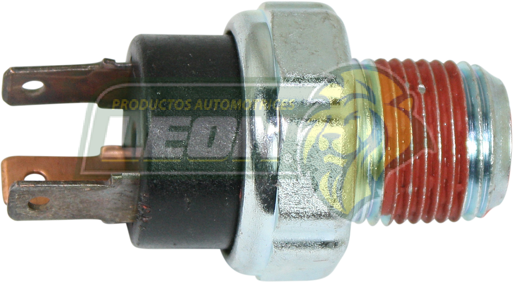 BULBO ACEITE CHRYSLER DUSTER Y DART 74-82 M.225, VOLARE M.225 79-80 3.7L, LeBARON M.225 79-81 3.7L, CORDOBA M.225 81-83 3.7L, D100 M.225 1979, 86-87 3.7, 4.0L, D-150 M.225 79-87 3.7, 4.0L, D-300 M.225 74-82, D-600 M.225 74-82