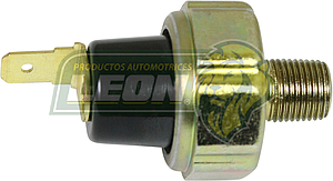 BULBO ACEITE FORD GALAXIE 70-72 5.0, 5.8, 6.4, 7.0L, MUSTANG 65-88 2.3, 2.8, 3.3, 4.7L, THUNDERBIRD 64-79 2.3, 3.8, 4.2, 5.8L, AEROSTAR 88-89 2.3, 2.8, 3.0L, BRONCO II 88-84 2.8, 2.9L, LINCOLN CONTINENTAL 73-79 7.0, 7.5, 7.6L, MERCURY COUGAR 71-89 2.3, 3.8, 4.2, 5.8L, MARQUIS 70-76 6.6L, MONTEGO 75-76 5.8, 6.6, 7.5L, JEEP CHEROKEE 75-85 2.1, 2.5, 4.2, 5.9, 6.6L