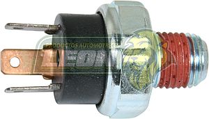 BULBO ACEITE DODGE CARAVAN CARB. 86-87 2.2L, SPIRIT CARB. 1992. 2.5L, CHEVROLET ASTRO 85-88 2.5L, BLAZER 88-89 6.2L, CAMARO 82-86 2.5L, C-2500 PK-UP 88-89 6.2L, C-2500 PK-UP 1989 6.2L, C-3500 PK-UP 88-89 6.2L, FORD MUSTANG CARB. 1980 3.3, 4.2L, GRAND MARQUIS CARB. 1980 5.0, 5.8L, BUICK CENTURY CARB. 1977 3.8L