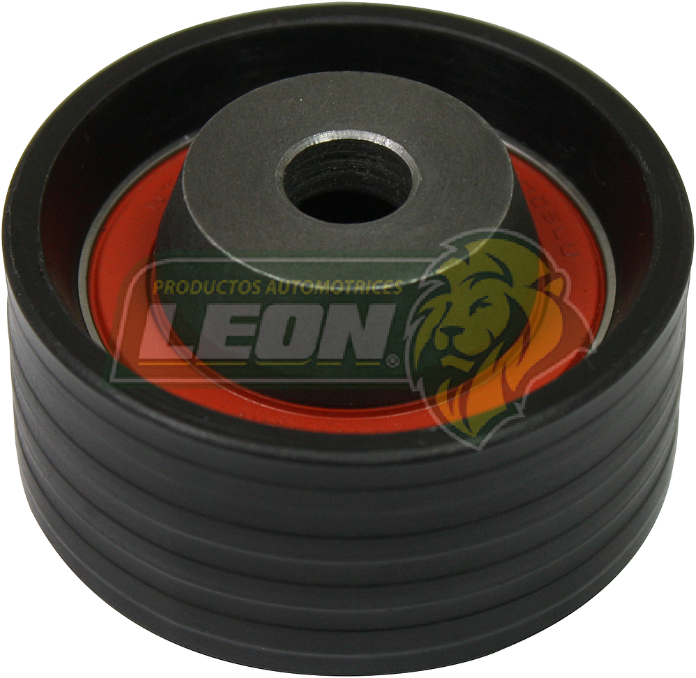 POLEA LOCA “LISA” ATTITUDE 1.4L 07-70, 1.5L 03-04, 1.6L 01-06, VERNA 1.5L 03-04, ACCENT 1.5L 2007, 1.6L 03-04