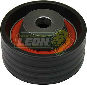 POLEA LOCA “LISA” ATTITUDE 1.4L 07-70, 1.5L 03-04, 1.6L 01-06, VERNA 1.5L 03-04, ACCENT 1.5L 2007, 1.6L 03-04
