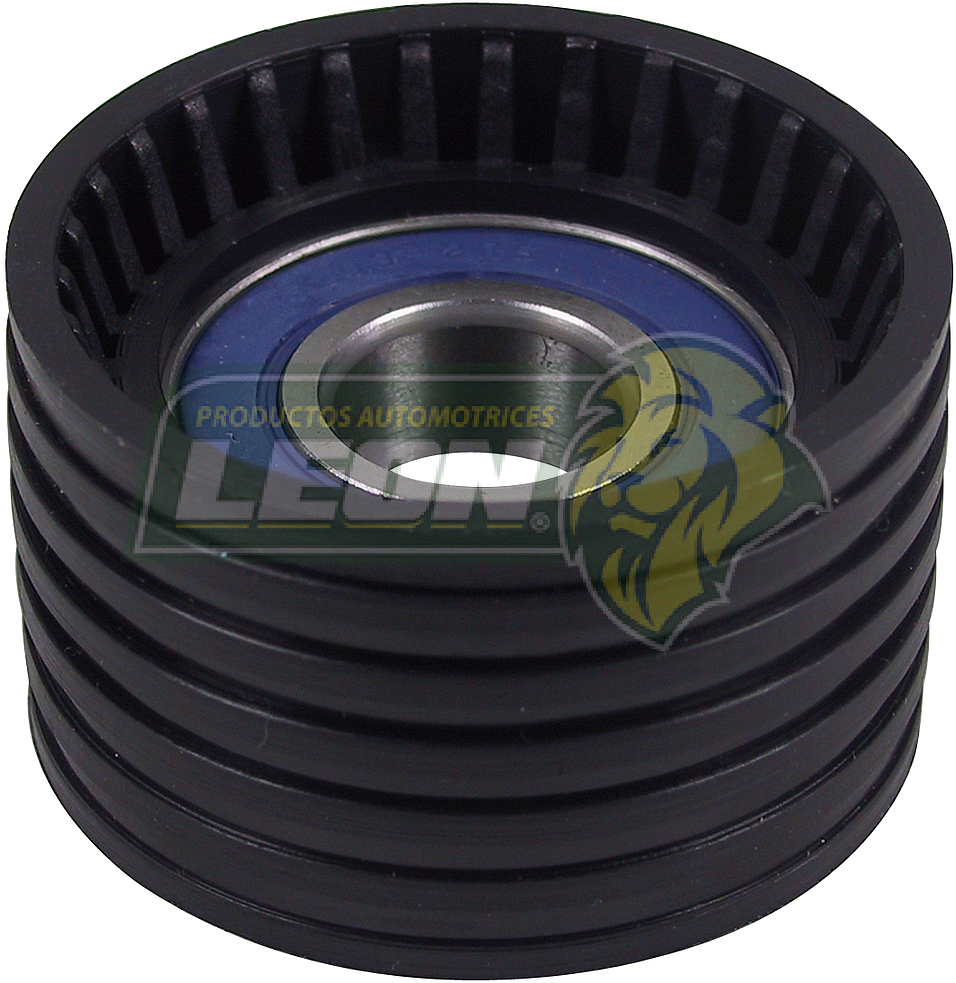 POLEA LOCA RENAULT CLIO SPORT, MEGANE, SCENIC 4 Cil. 2.0L V6 01-06