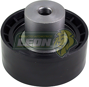 POLEA LOCA FORD FOCUS, MONDEO, CONTOUR, ESCORT 2.0, 2.5L 95-05 TP