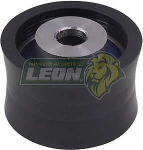 POLEA LOCA FORD CONTOUR, MYSTIQUE 4 Cil. 2.0L 95-00 ZETEC/DOHC (KR-113063T)