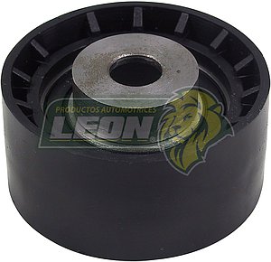 POLEA LOCA DISTRIBUCION FORD CONTOUR 95-00 L4 2.0L ZETEC/DOHC, ESCORT 1.6, 1.8L 92-95, MYSTIQUE 2.0L 95-97 (KR-113064T)