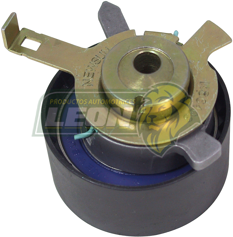 POLEA TENSORA DISTRIBUCION FORD CONTOUR, ESCORT Y FOCUS DOHC 2.0L 98-05
