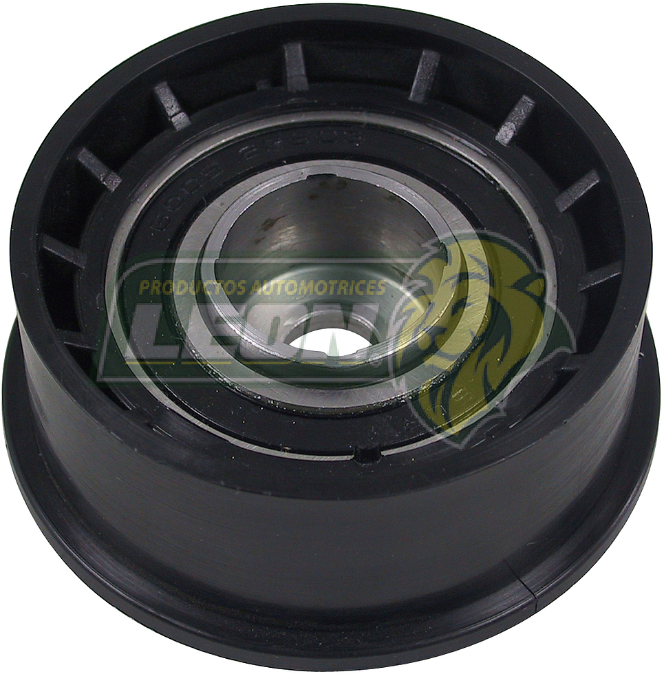 POLEA LOCA DISTRIBUCION G.M. ASTRA 00-03, CONFORT, CORSA, ZAFIRA L4 1.8L