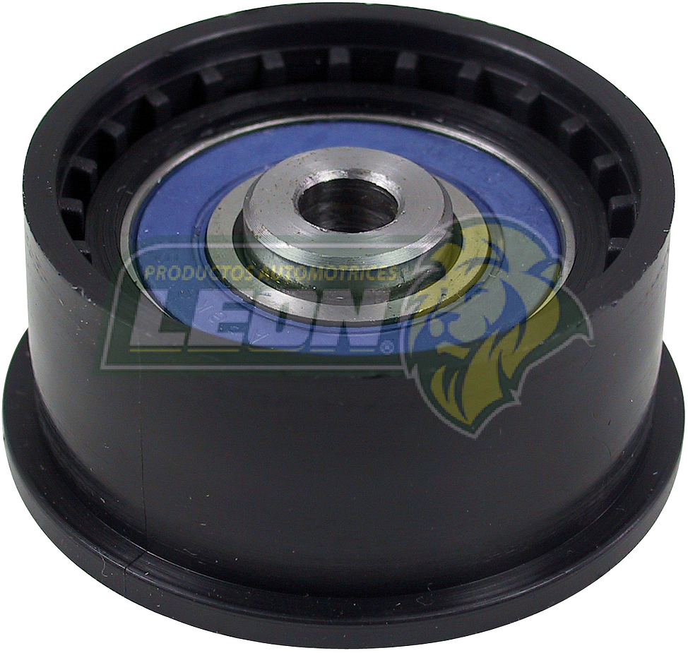 POLEA LOCA DISTRIBUCION G.M. ASTRA 04-06 2.4L, CORSA 2000 1.8L, CORSA 02-06 1.4L,