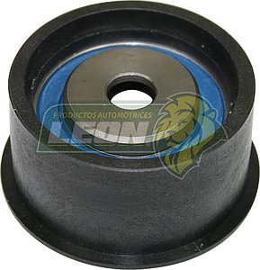 POLEA TENSORA DISTRIB. G.M. ASTRA 04-07, OPTRA 08-10, ZAFIRA 04-09 (METAL c/1 CEJA) LISA 54mm (KR-13089T)