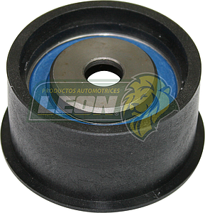 POLEA TENSORA DISTRIB. G.M. ASTRA 04-07, OPTRA 08-10, ZAFIRA 04-09 (METAL c/1 CEJA) LISA 54mm