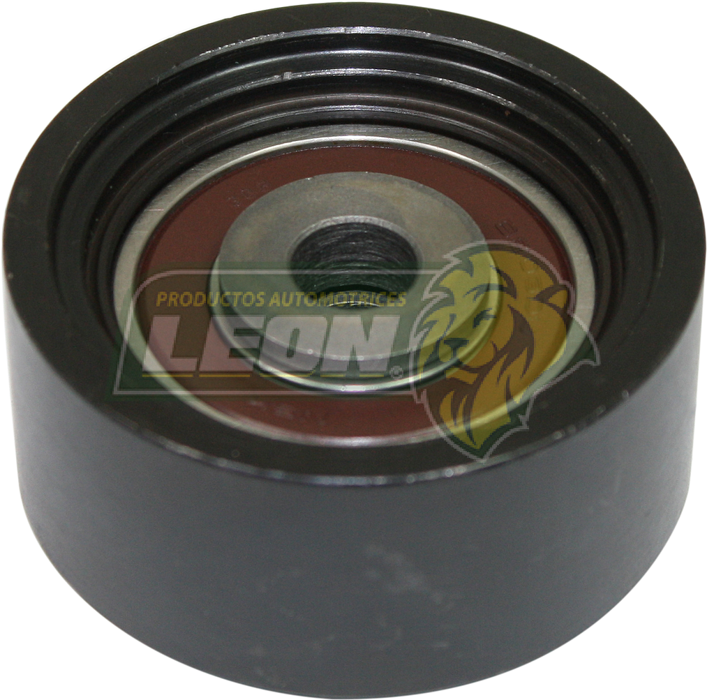 POLEA LOCA DISTRIBUCION G.M. ASTRA 2.0L 07-11, CORSA Y TORNADO 1.8L 07-11 (METALICA)