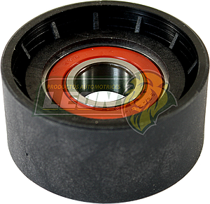 POLEA LOCA NAILON PEUGEOT 206 1.6L, 307 2.0L 05-11 “LISA”
