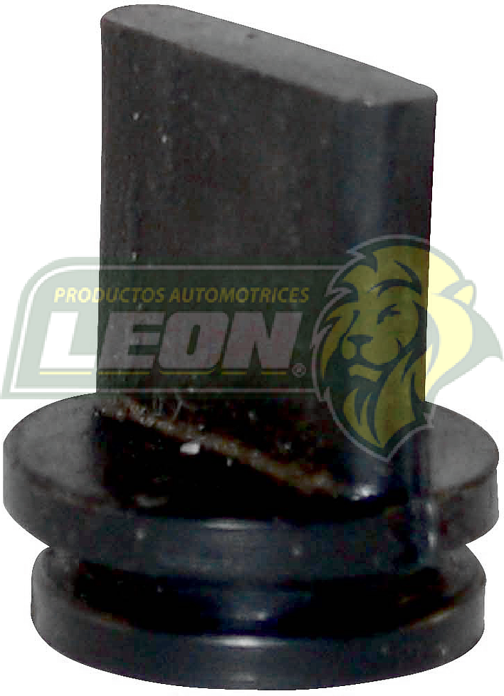 TAPON TAMBOR RUEDA FRENO VW SEDAN, COMBI ECONOMICO