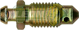 PURGADOR DE FRENO #5 FORD (LC11410) LARGO: 1.275”, ROSCA: 7/16-20H, LL. 7/16 HO954