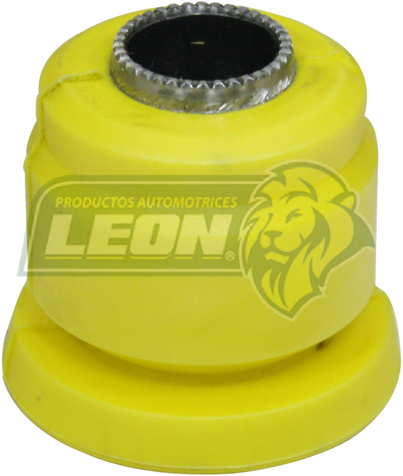 BUJE HORQUILLA SUSPENSION SUPERIOR NISSAN PK-UP 720, D21 4X2 86-94, 4X4 87-96, PATHFINDER 4X2 87-96, 4X4 (WD21) 87-96, PK-UP 4X2 79-08, 4X4 80-96, URVAN 00-01 POLIURETANO VIRGEN