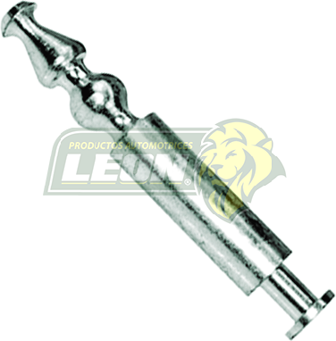 PERNO FIJADOR G.M. Ø:13 mm LONGITUD 87 mm