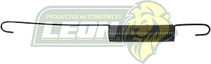 RESORTE PEDAL CLUTCH UNIVERSAL (R-PC-13)