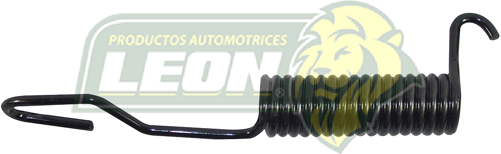 RESORTE FRENO TRASERO FORD LTD