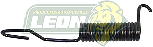 RESORTE FRENO TRASERO FORD LTD