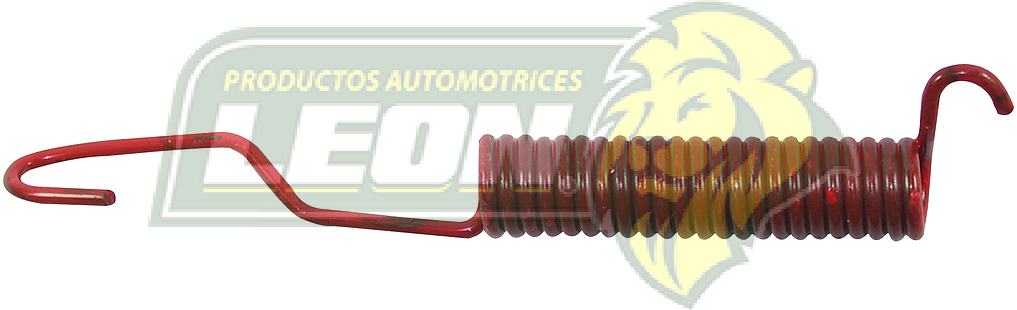 RESORTE R.T. G.M. MOD. ANT.