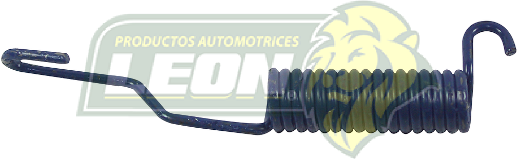 RESORTE R.T. G.M. CAMION