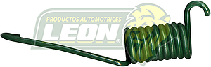 RESORTE G.M. CAMION
