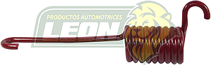 RESORTE G.M. CAMION