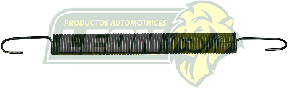 RESORTE ACELERADOR VARIOS