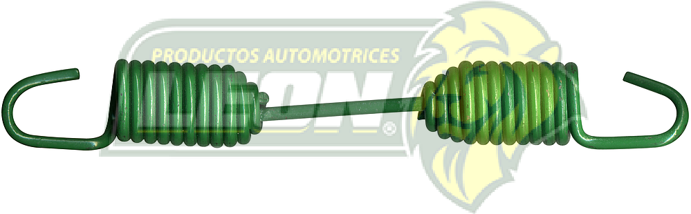 RESORTE R.D. DINA 631