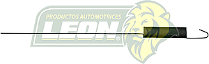 RESORTE ACELERADOR VARIOS