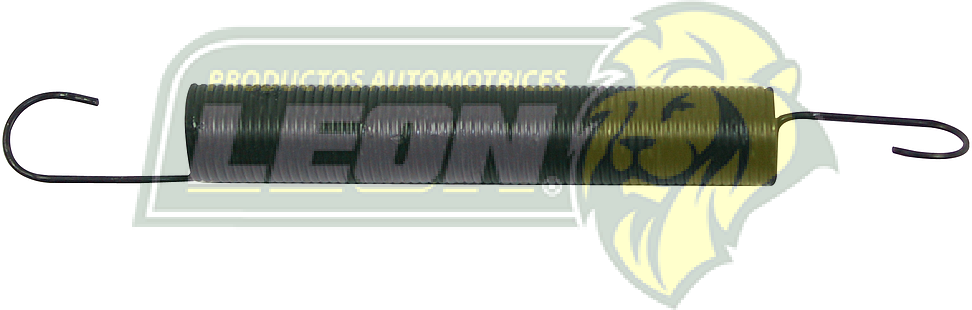 RESORTE CLUTCH UNIVERSAL