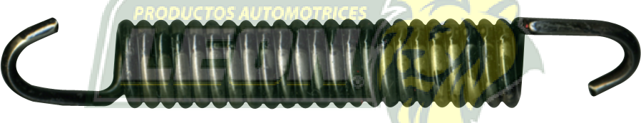 RESORTE SOSTEN ZAPATA FORD