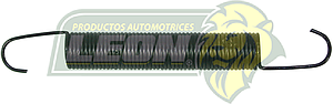 RESORTE PEDAL CLUTCH UNIVERSAL LGO