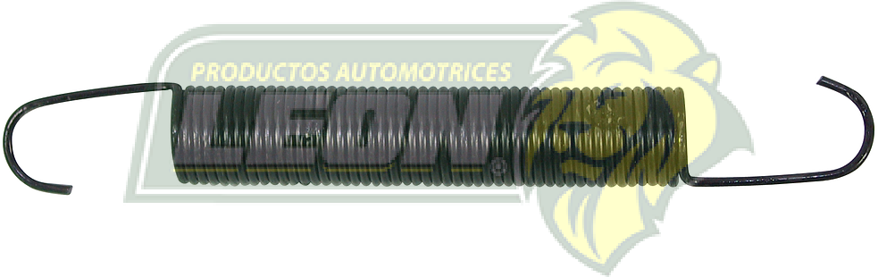 RESORTE PEDAL CLUTCH UNIVERSAL LGO