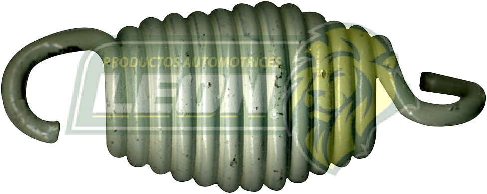 RESORTE R.D. DODGE CS 500 C-60 D-50