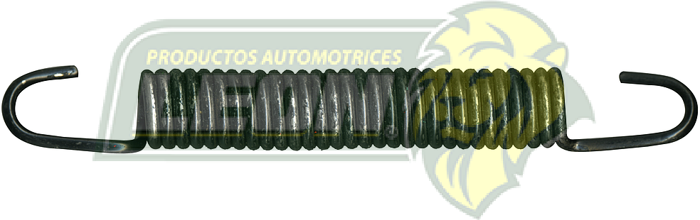 RESORTE R.T DINA 532, 631 G.M.