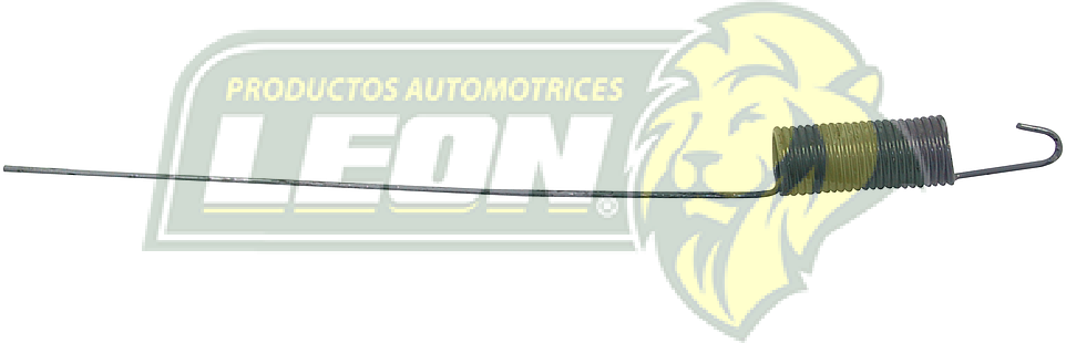 RESORTE PEDAL CLUTCH UNIVERSSAL