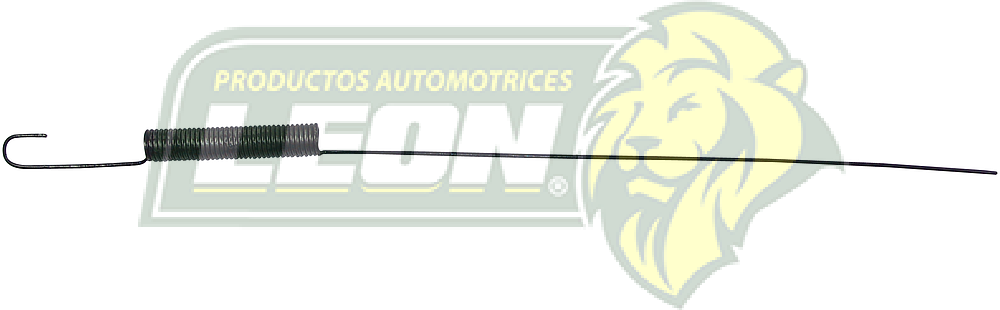 RESORTE ACELERADOR UNIVERSAL